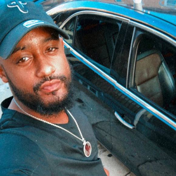 Meet your Posher, Maurice - Picture 1 of 1